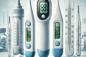 El mejor termómetro digital para medir la temperatura corporal