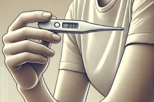 Temperatura Axilar ¿La mejor medición?